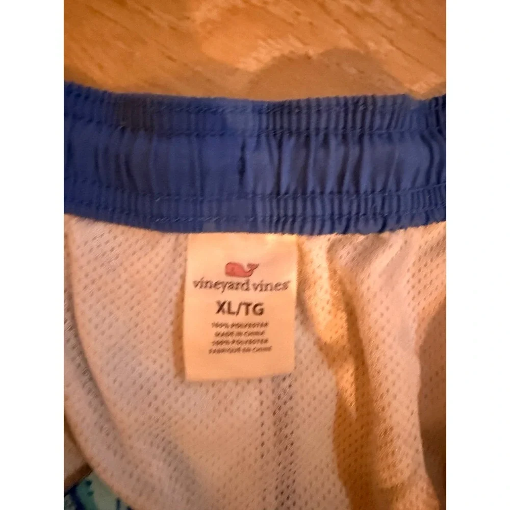 Vineyard Vines great swim
